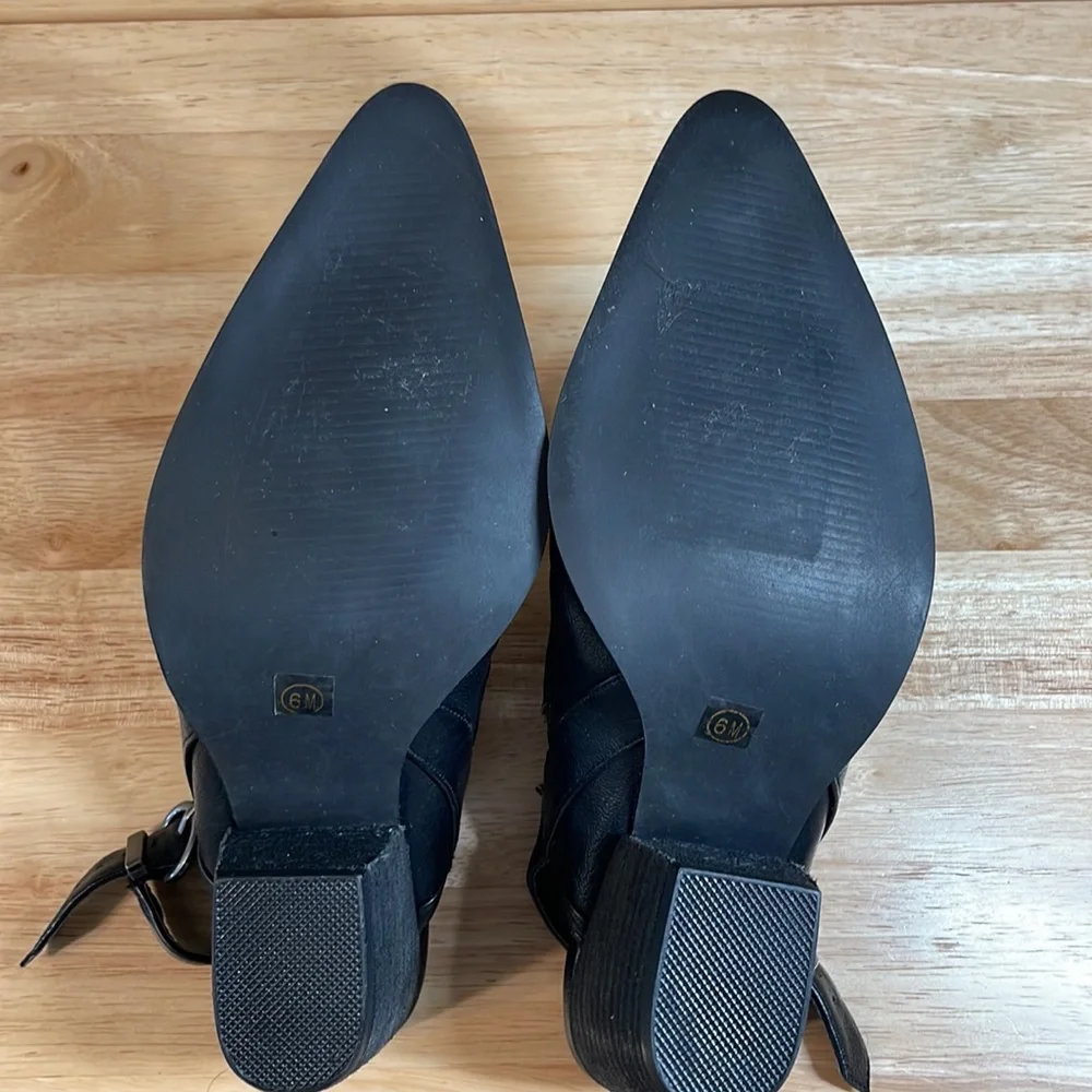**SOLD** Free People x Coconuts by Matisse Vegan Horizon Mule - Picture 12 of 14